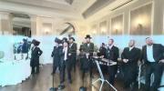 Main image for Tzali Gold, Shmuli Ungar, Berry Weber - Beautiful Chuppah