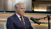 Main image for "We Have No Choice" &mdash; Michael Oren Declares Israel Must Defy White House to Protect Northern Border.