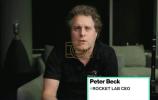 Main image for SpaceX Challenger Emerges! Rocket Lab Acquires Iridium for $8B in Bold Bid to Dominate Satellite Empire.