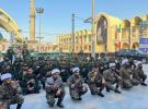 Main image for Khamenei's Farewell Exposes Iran's Weakness: Massive Ceremony for Leader Killed in US-Israeli Strikes.