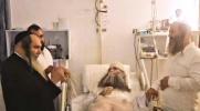 Main image for Rabbi Amos Gauta Z"L Sings, Even Better with Rabbi Shalom Arush