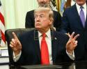 Main image for Explosive Move by President Trump: Authorizes Full Declassification &ndash; &ldquo;Release Whatever You Want"