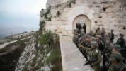 Israel Uncovers Decades-Long Iranian Terror Infrastructure Under Beaufort Castle as IDF Chief Vows Zero Tolerance for Violations.