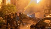 17 Dead in Kyiv: Russia Defiantly Vows to Crush Ukraine with Even More Pressure.
