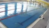 Main image for There Were People in the Pool When Russia Struck &mdash; Zaporizhzhia Fitness Center Bombed.