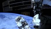 Main image for NASA Sends Astronauts Into Open Space to Fix Mysterious Robotic Arm Failure That Stumped Engineers for Weeks.