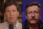 Main image for Tucker Carlson Calls Convicted Arms Dealer 'Wise' Years After Calling Him A Criminal.