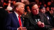 Trump Celebrates Power Duo: Incredible Relationship with Trillionaire Elon Musk Shines Bright.