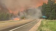Main image for Colorado Fire Disaster: 28,000 Acres Burned, 150 Structures Lost in Custer and Pueblo Counties.