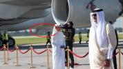 Main image for Despite Muslim Brotherhood Ties, Qatar Buys Big From Israeli Arms Makers &ndash; Report Reveals.