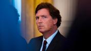 Shocking Accusation: Russian Arms Dealer Bout and Tucker Attack Israel Despite Ukraine's Ties to Hamas and Hezbollah.