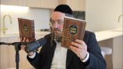 Main image for Tif Tif with R' Nosson Rosenblatt