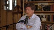 Main image for Inside the Online Assault: Trump Advisor Calls Out Coordinated Attacks on Tucker Carlson.