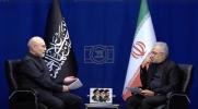 Main image for Failed Iranian Propaganda: Ghalibaf Claims Trump Team Split Between Rubio and JD Vance.