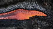 Main image for Mount Etna Unleashes Explosive New Eruption Phase with Blinding Lava Flashes.