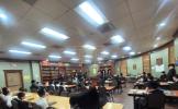 Rosh Yeshiva of Satmar Bnei Brak, Shlit"a, Visits Los Angeles for His Mosdos