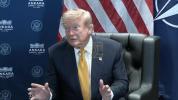 Main image for Trump Shuts Down Iran Negotiations: &ldquo;They're Wasting Their Time" and &ldquo;Bad People"
