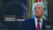 Main image for President Trump Speaks About the Late Senator Lindsey Graham