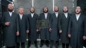 Main image for The Lelover Niggun - Zmiros Choir Antwerp - Vocal