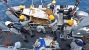 Pakistan Cargo Plane Vanishes Into the Arabian Sea &mdash; Debris Located 53 Miles Off Coast, Crew Fate Unknown.