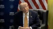 Main image for &ldquo;Ukraine Has Great Potential" &ndash; Trump Explains Pragmatic Approach to Ending the War and Saving Lives.