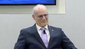 Main image for IRAN DEAL: Israeli Ambassador Says U.S. Agreement Reopens Strait, Doesn't End Iran's Nuclear Threat.
