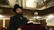 Main image for Beautiful Maariv Sung by Renowned Chazzan Moishe Kramer in Beis Medrash Beis El