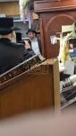 R' Yeshayale in Nikolsburg Today
