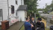 R' Yeshayale in Nikolsburg Today