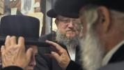 R' Yeshayale in Nikolsburg Today