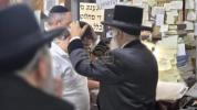 R' Yeshayale in Nikolsburg Today