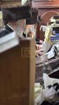 R' Yeshayale in Nikolsburg Today
