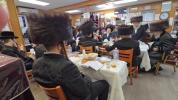 R' Yeshayale in Nikolsburg Today