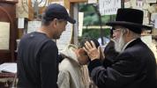 R' Yeshayale in Nikolsburg Today
