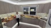 R' Yeshayale in Nikolsburg Today