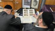 R' Yeshayale in Nikolsburg Today