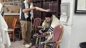 R' Yeshayale in Nikolsburg Today