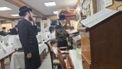 R' Yeshayale in Nikolsburg Today