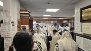 R' Yeshayale in Nikolsburg Today
