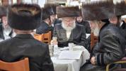 R' Yeshayale in Nikolsburg Today