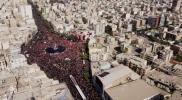 Main image for Record-Breaking Khamenei Funeral? Regime Puts on Massive Show Amid Growing Internal Panic.