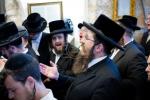 Full Gallery: Shikun Skver Shiur D' Students Visit Eretz Yisrael, Arranged by the Well-Known Company "Plan It Right" *Plan Ahead*