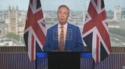 Main image for BREAKING: Farage Quits Parliament to Let Clacton Voters Decide in Dramatic By-Election.