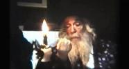 Main image for Historic Video of the Klausenburger Rebbe Z"L, Motzei Shabbos Shuva 5743