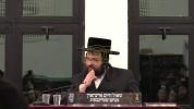 Main image for The Shalom Bayis Maker Is Not Here To Decide If You Are Right...!