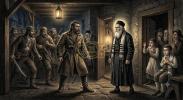Main image for A Magnificent Story: "The Holy Chasam Sofer Z"L Subdued the Reshaim" - by Rabbi Eliyahu Schwartz at the Amud HaYomi 'Dirshu' Shiur, Maseches Yoma Daf 37