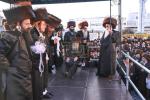 Simchas Beis Sanz-Zvhil - Nadvorna Haifa - Otnya