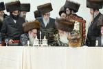 Simchas Beis Sanz-Zvhil - Nadvorna Haifa - Otnya