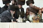 Simchas Beis Sanz-Zvhil - Nadvorna Haifa - Otnya