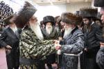 Simchas Beis Sanz-Zvhil - Nadvorna Haifa - Otnya